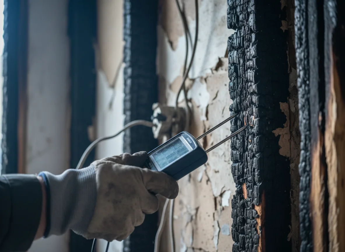 Fire Damage Restoration Tyner, KY FAQs